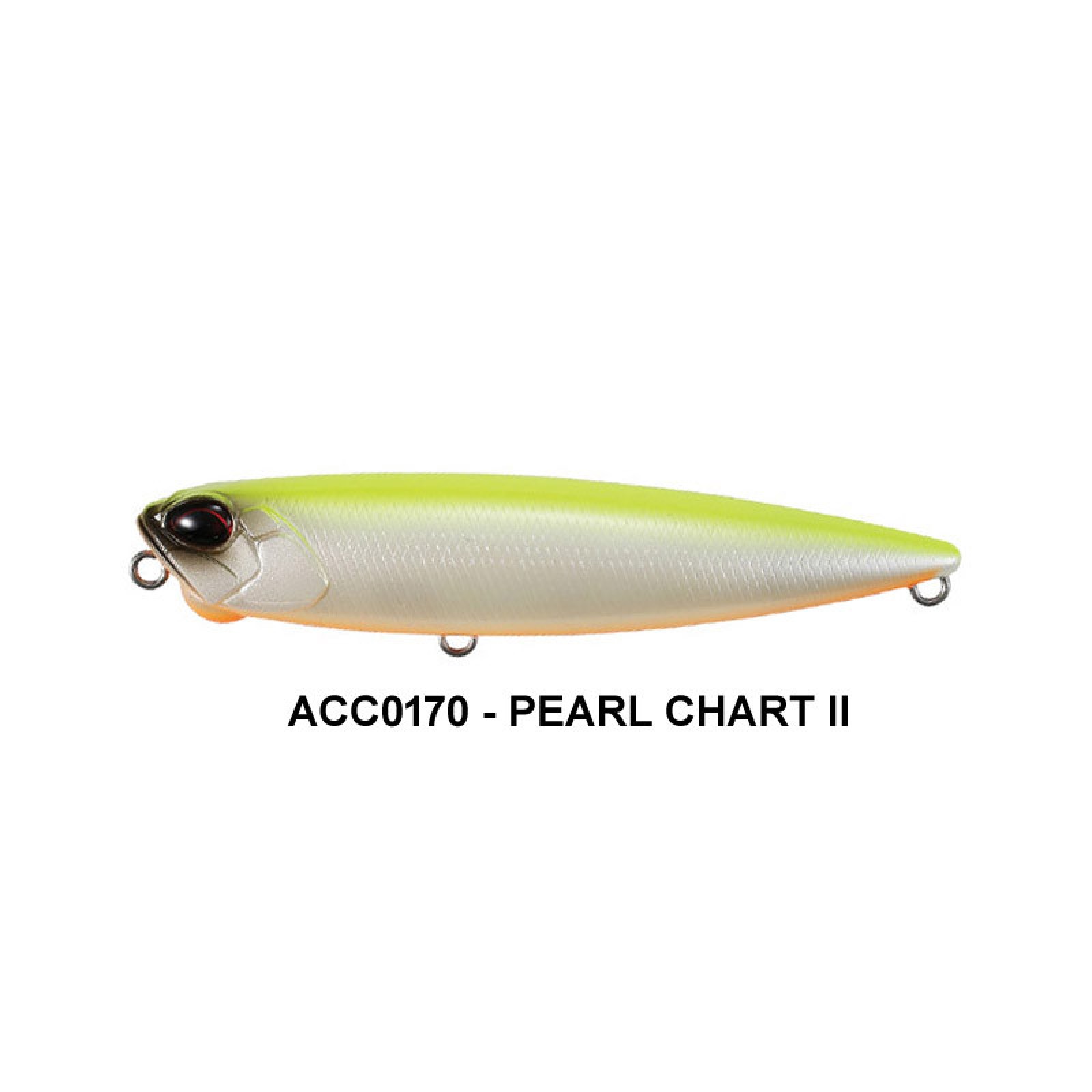 Duo Realis Pencil 85 SW